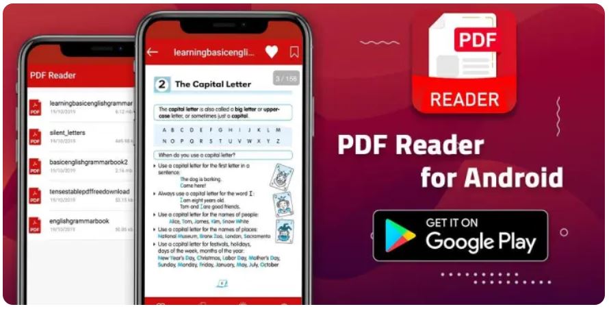 3 Aplikasi PDF Reader Android Terbaik Yang Bisa Jadi Pilihan