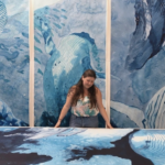 Documenting paintings for submission